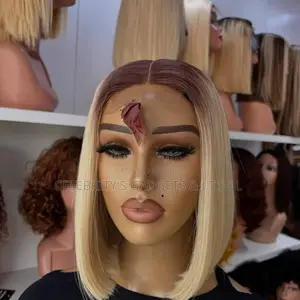 Vietnamese Bone Straight