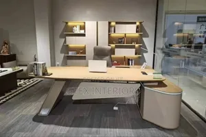Luxury Office Table