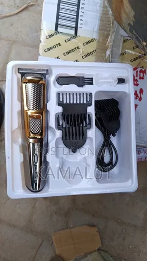 Blue Idea Clipper/Trimmer