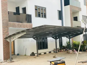 Car Port Fabrication Expert