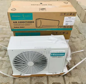 Hisense 1hp Inverter Air Conditioner