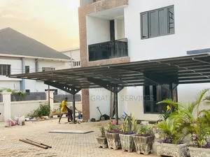 Car Port And Prefab