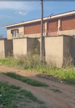 4bdrm Block of Flats in Dada Estate, Osogbo for sale