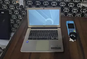 Laptop Acer Chromebook 14 4GB Intel Celeron HDD 32GB