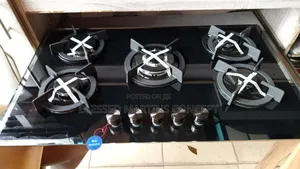90cm German Standard 5 Ways Gas Burner.Brand Phiima