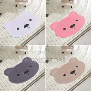 Creative Bathroom Antislip Mat
