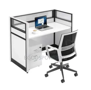 Single Seater Workstation