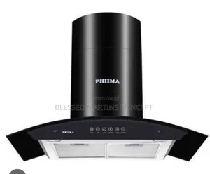90cm Heat Extractor. German Standard. Product: Phiima
