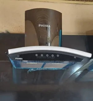 60cm Heat Extractor, German Standard, Brand: Phiima
