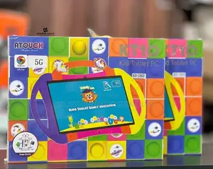 Atouch Kt10 Kids Tablet Educational 12 Tablet