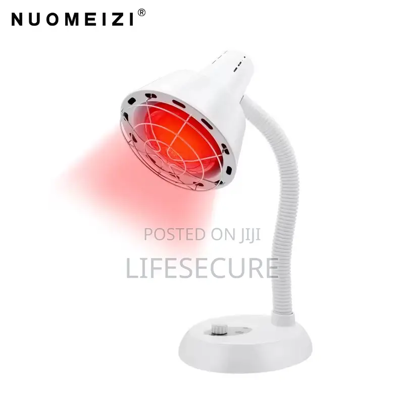 Therapy Lamp