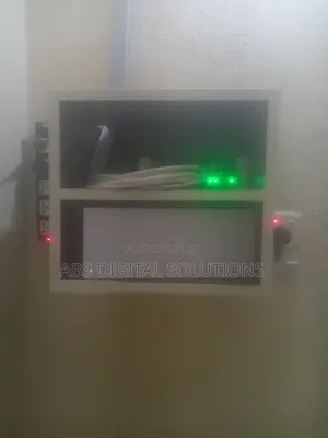 Proper Networking of Internet