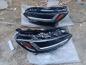 Head Lamp Honda HRV 2024
