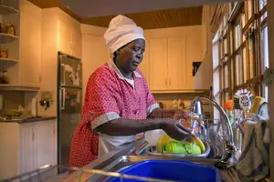 Domestic Workers Available