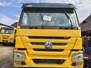 Howo Truck