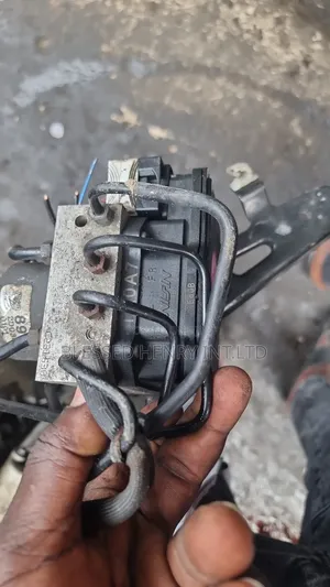 Abs Module..........