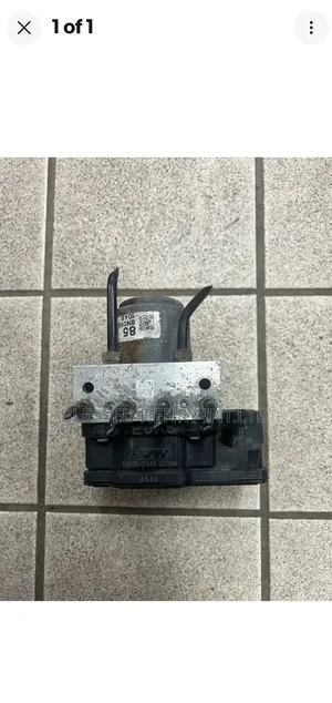 Abs Module..........