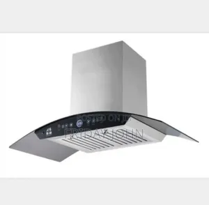 Smoke Extractor