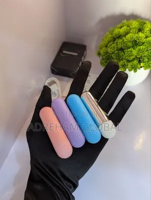 Rechargeable Bullet Vibrator -