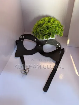 Lady Mask Sex Games (Bdsm)