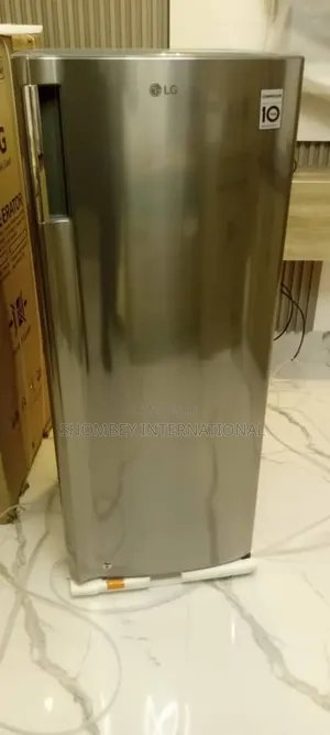 Lg 199l Inverter Refrigerator