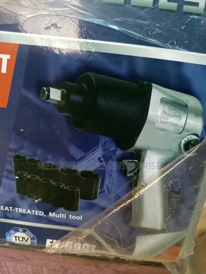 1⁄2 Air Impact Wrench