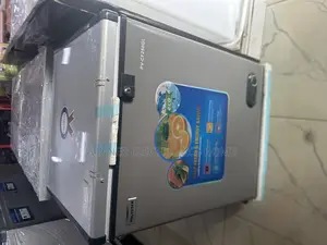 Polystar 250 Liters Chest Freezer Energy Saving