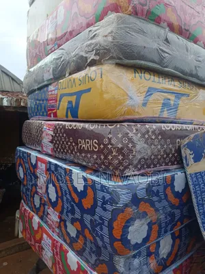 Quality Foams/Mattresses