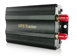 GPS Car Tracker