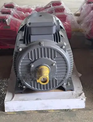 60hp/45kw Three Phase High Quality Electric Motor