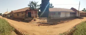 5bdrm Block of Flats in Nyanya for sale