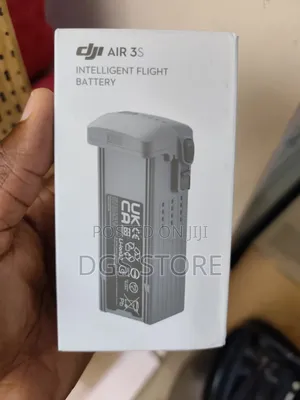 Dji Air 3s Intelligent Flight Battery