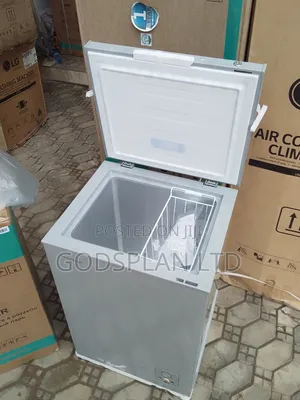 Hisense Freezer Sh120