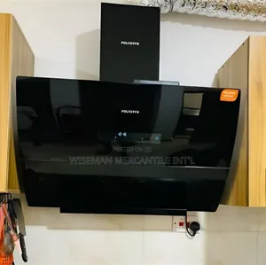Smoke Extractor (Range Hood)
