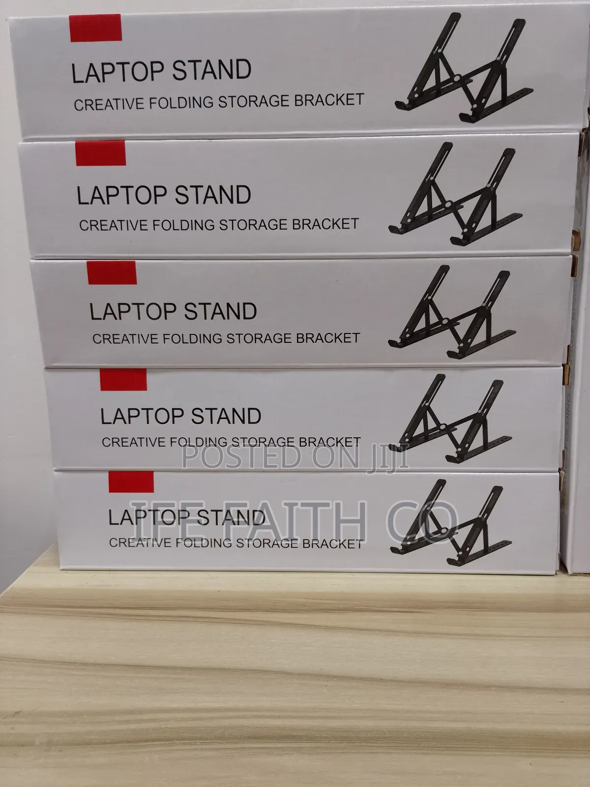 Laptop Stand