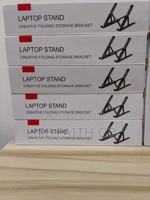 Laptop Stand