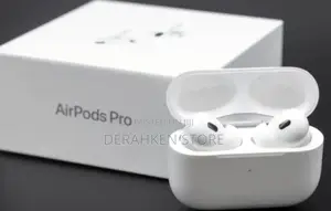 Apple Airpod Pro 3 Anc