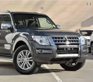 Pajero Upgrade Kit From 2010 to 2017
