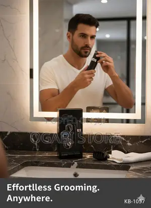Kb-1057 Hair Trimmer