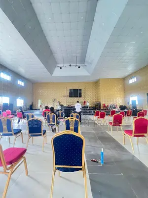 Church Led Screen, Video Screen