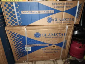 Glamstar 1hp Ac