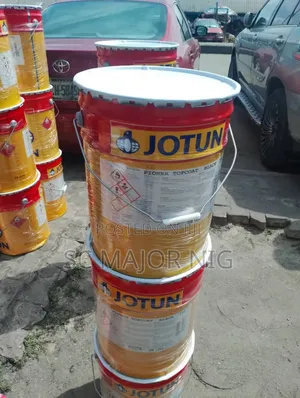 Jotun Pioner Topcoat 20l (Available in Different Colours)