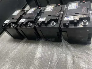 High Quality Certified New Lithium Starter Battery Lamborghini Urus