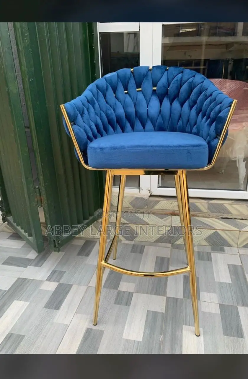 Standard Bar Stool