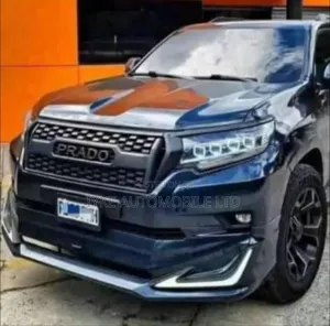 Prado Upgrade Kit From 2010 to 2020