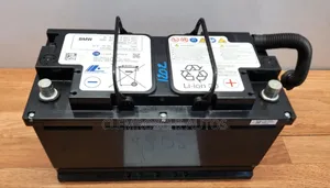 High Quality Certified Complete New Lithium Battery BMW M5 2022-2025