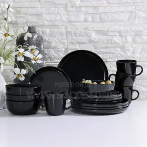 16pcs Dinner Set