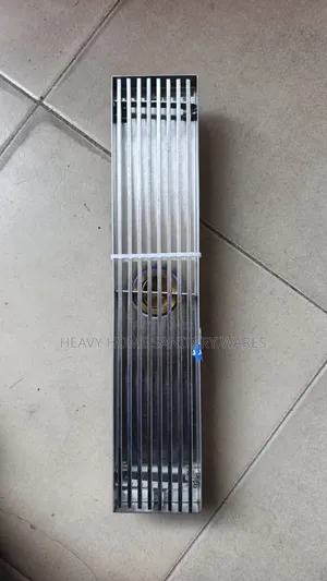 Original Floor Drain