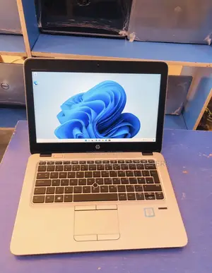 Laptop HP EliteBook 820 G3 8GB Intel Core I5 SSD 256GB