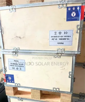 Haisic 15kwh Lithium Battery – Reliable Power For Home Business!